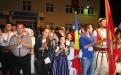  Ansamblul Folcloric Sinca Noua - 2011, Turcia, Bursa | Aplauze