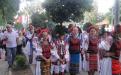 Ansamblul Folcloric Sinca Noua - 2014, Turcia, Antalia