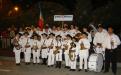 Fanfara Sinca Noua - Festivalul Cetatii Fagaras - 2013-dupa recital
